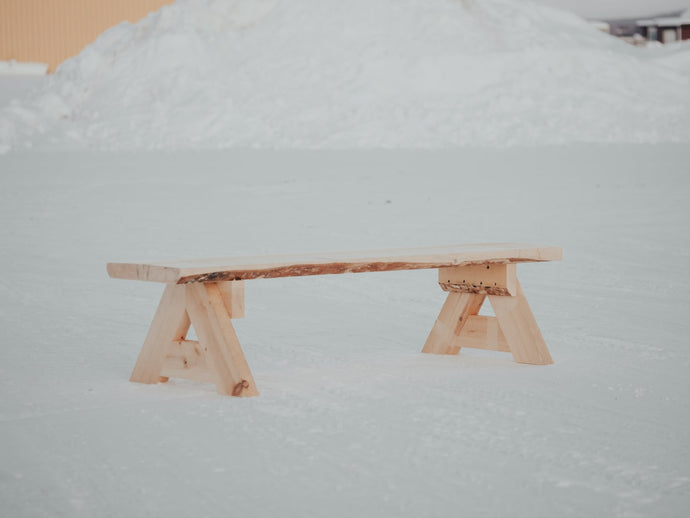 Bench – 5 pcs