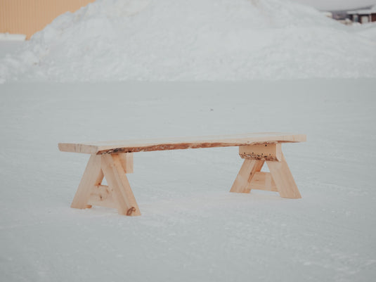 Bench – 10 pcs