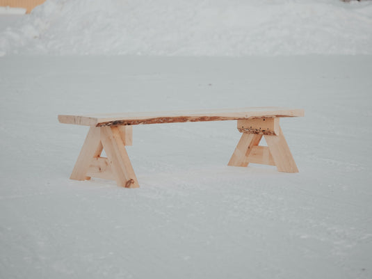Bench – 10 pcs