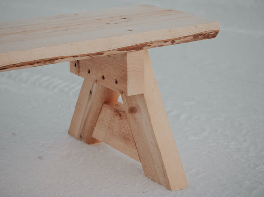 Bench – 5 pcs