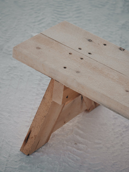 Bench – 10 pcs