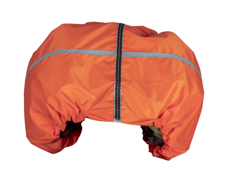 Load image into Gallery viewer, Laika Original Backpack Rain Cover
