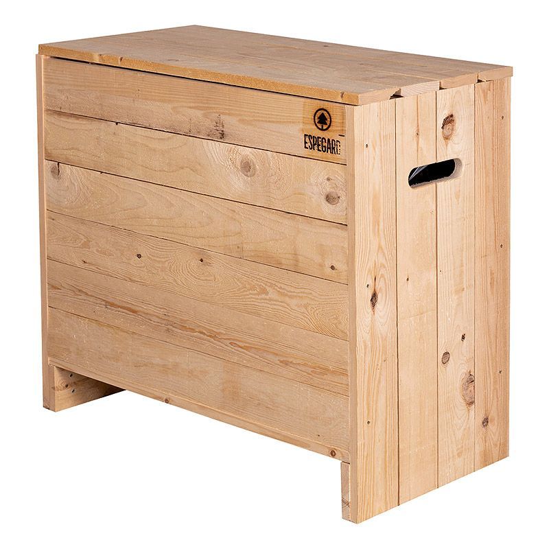 Load image into Gallery viewer, Espegård - Bålpannepakka Original
