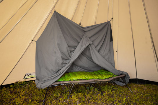Rakkas (Sleeping Tent)